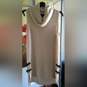 I.N. San Francisco Sweater Or Sweater Dress